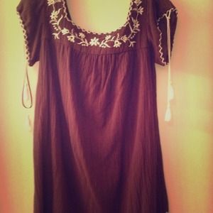 Ann Taylor Loft Dress