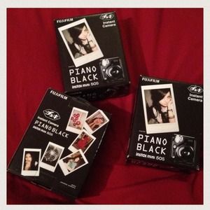 Instant Camera for jenyuppy