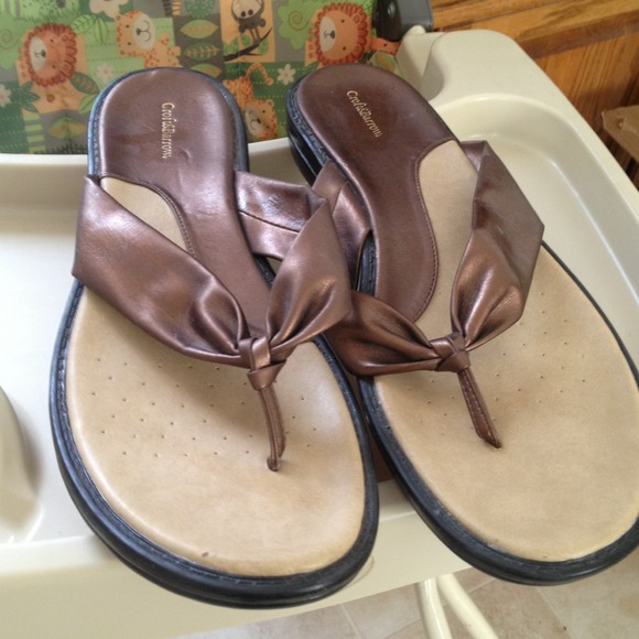 Flip flops