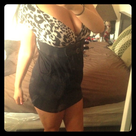 Casual dress