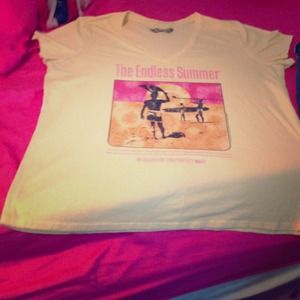 Old Navy Collectibles Tshirt