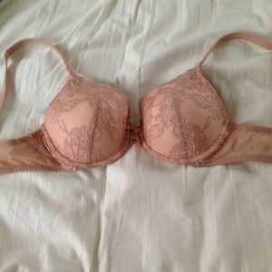 VS Body by Victoria perfect coverage bra