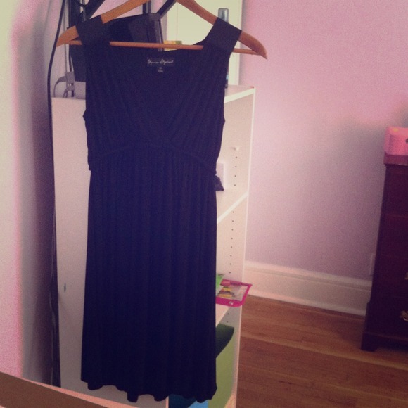 Gorgeous brand new black dress! ❤👗