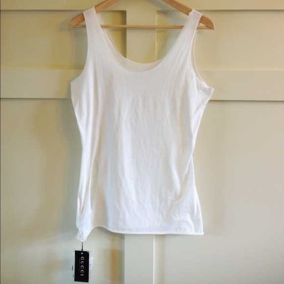 Gucci Tops - ⛔HOLD 4 Bajik⛔ Authentic GUCCI classic essential T