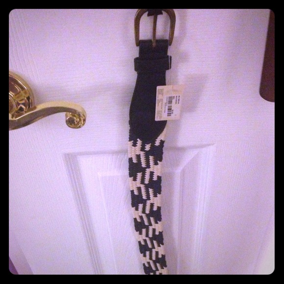 Forever 21 belt