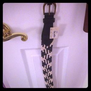 Forever 21 belt