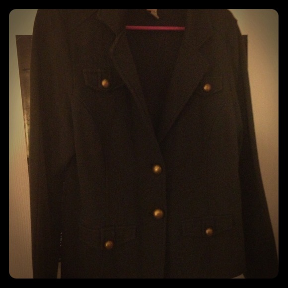Blazer