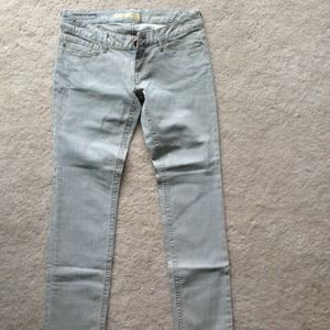 Express jeans
