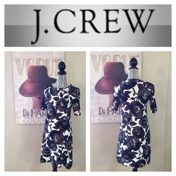 J. Crew Dresses & Skirts - JCrew Dress