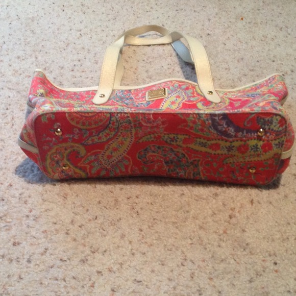 Lauren Ralph Lauren handbag