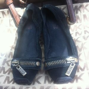 Sold   !!!! Michael kors  flats authentic  5
