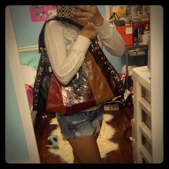 PRICE DROP BRAND NEW PURSE