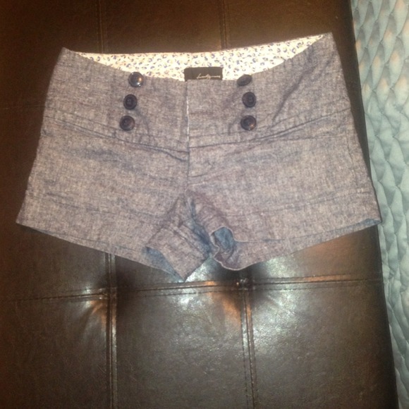 Linen shorts REDUCED!!!