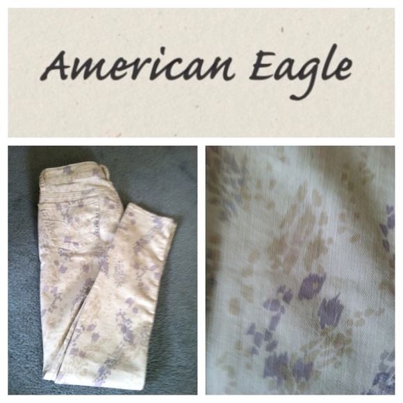 American Eagle Outfitters Denim - Reserved bundle for Kim