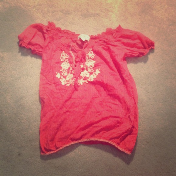 Abercrombie and Fitch Shirt