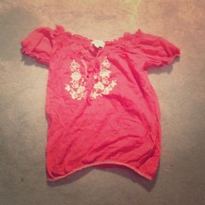 Abercrombie and Fitch Shirt