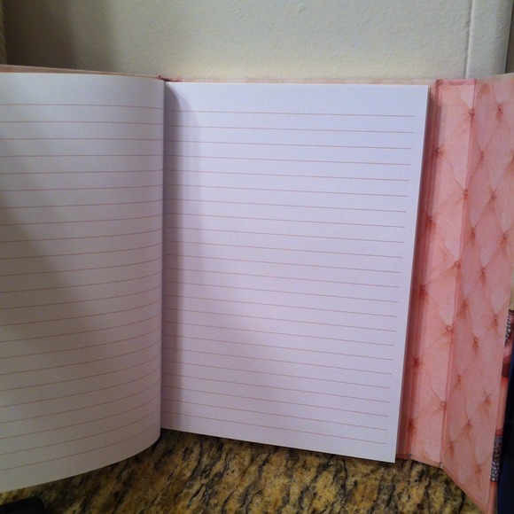 Notebook - Picture 3 of 3