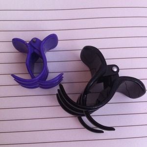 Accessories I've never used these