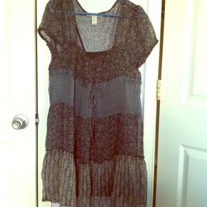 ✂Price Cut✂ American Rag dress