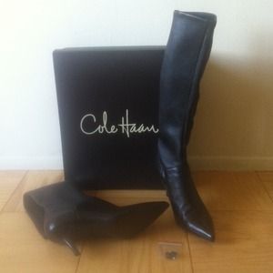 Cole Haan Air Piera Boot
