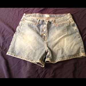Calvin Klein shorts