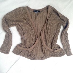 Forever 21 Sweaters - Forever 21 Cardigan Sz Large Forever 21 Sweaters - Forever 21 Cardigan Sz Large