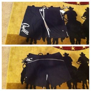 🚫BUNDLED🚫 Swim shorts and yoga's