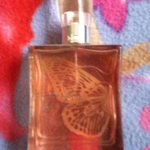 Bath And Body Butterfly Flower Perfume