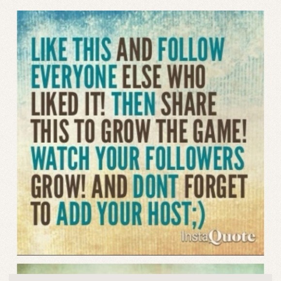 🔊FOLLOWERS🔊