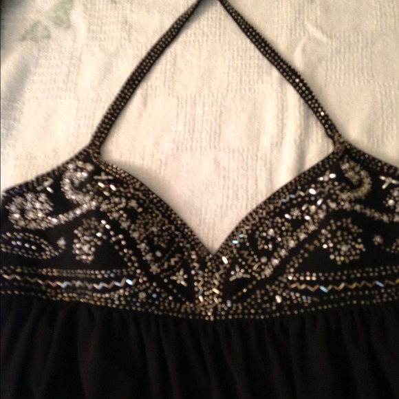 Cocktail dress RESERVED