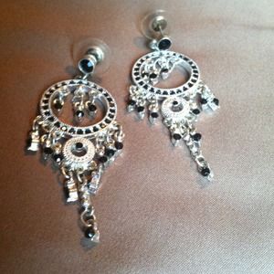 Dangle Earrings
