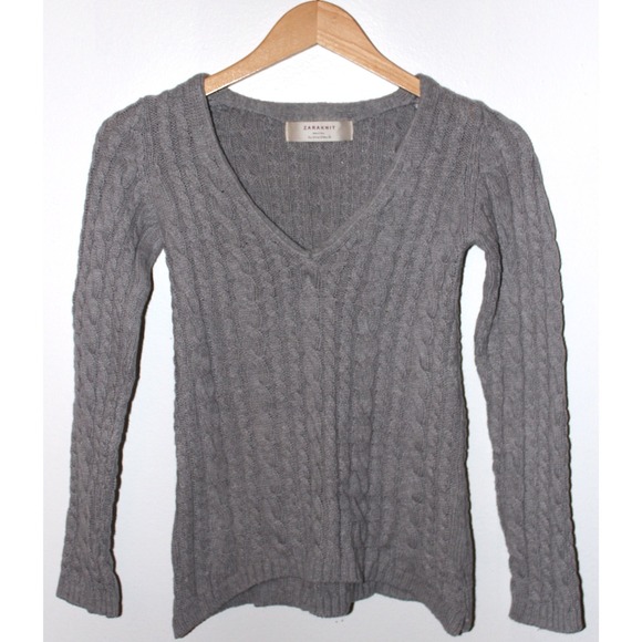 Zara Sweater