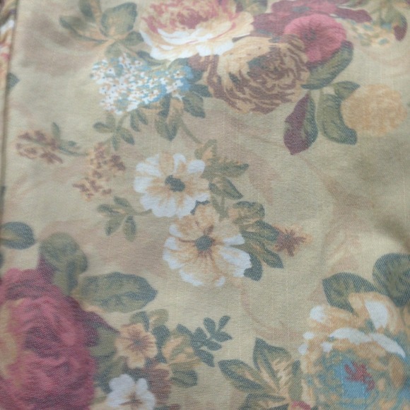 Flower pants - Picture 2 of 2