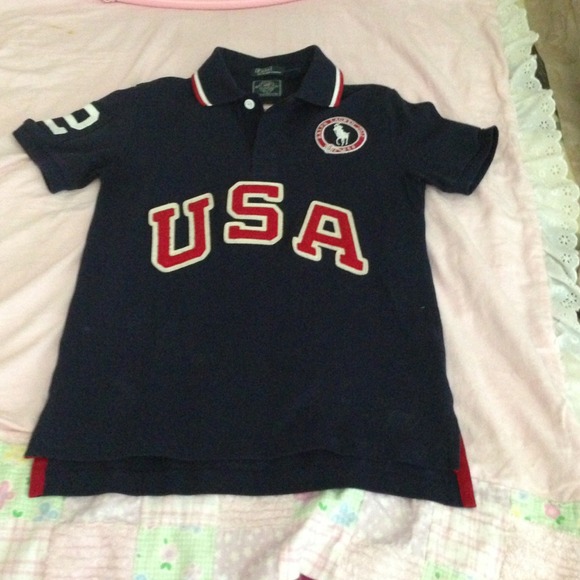 Ralph Lauren Polo Shirt