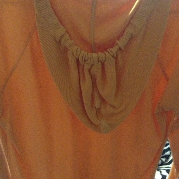 Sweater shirt - Picture 4 of 4