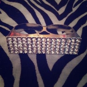 Brand new ring from Forever 21