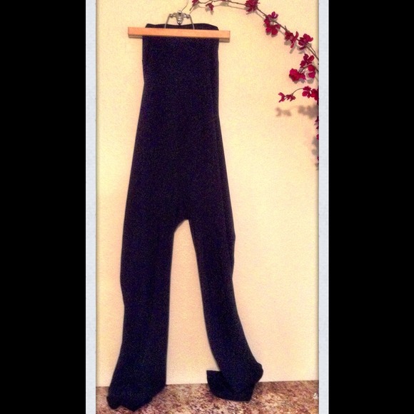 Jump suit