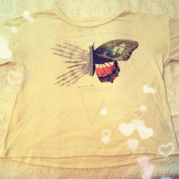 💋Crop Top Bundle💋