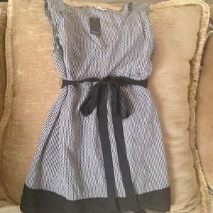 NWT Loft top in size 10