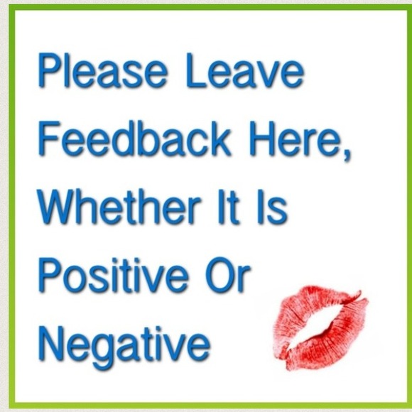 If we have done business, please leave feedback - Picture 2 of 2