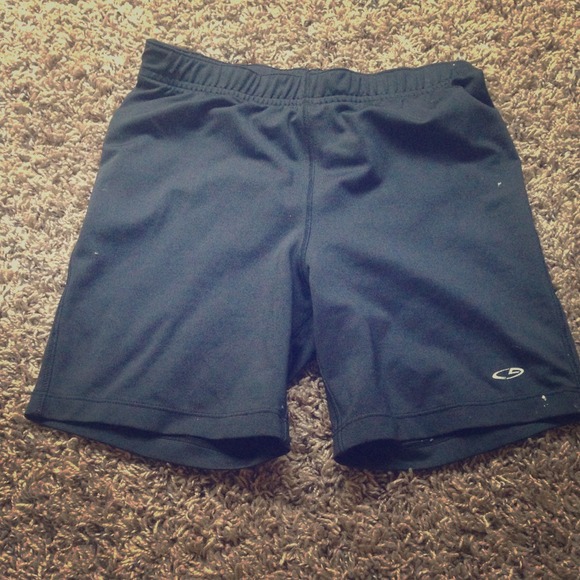 Athletic shorts
