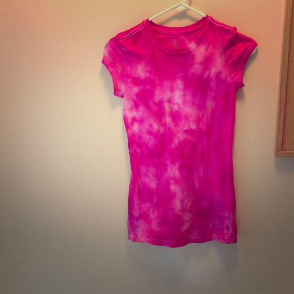Original Dyed Shirt - Picture 1 of 3