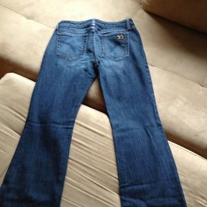 Joes Jeans W30 Honey