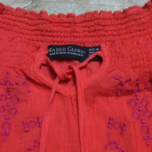 Faded Glory. BNWOT! - Picture 3 of 3