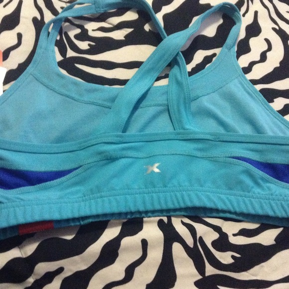 Sports bra - Picture 3 of 3