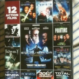 Free with any purchase.