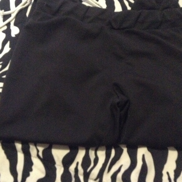 Softball pants.. Like new just used twice.. - Picture 3 of 3