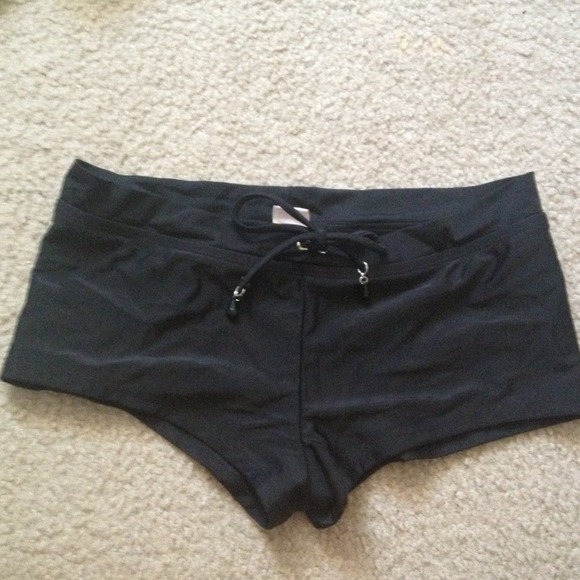 ❤❤CANDIES BOYSHORT BATHING SUIT BOTTOMS❤❤