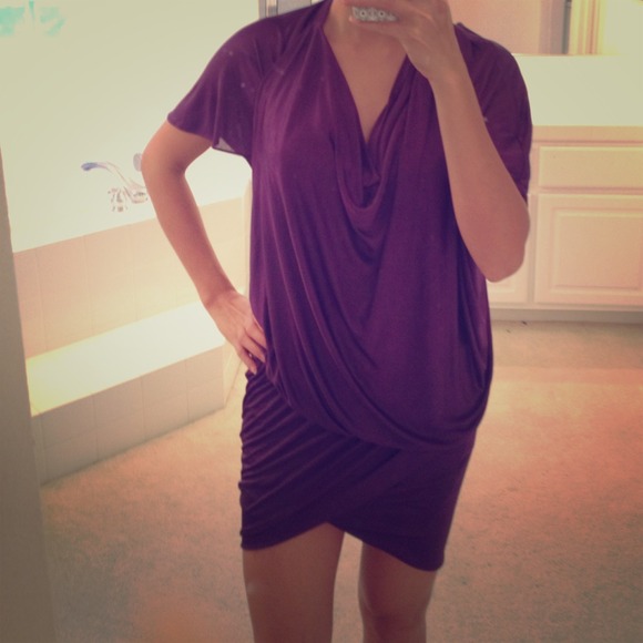 BCBG MAXAZRIA dress size XXS