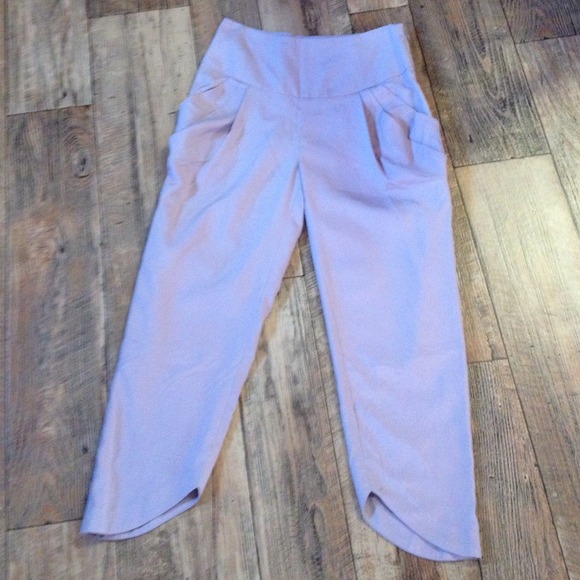 ❌SOLD❌Loeffler Randall pants - Picture 2 of 4